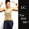 I'm Just Me - EP