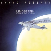 Lindbergh (Lettere da sopra la pioggia) artwork