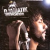 Djamatik - Si Tu Savais