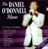 The Daniel O'Donnell Show, 2003