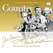 Country Gold Signature Series, Vol. 1 artwork