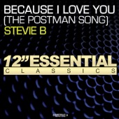 Because I Love You (The Postman Song) [1998 Version] artwork