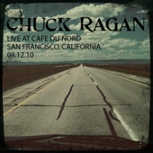 Live at Cafe Du Nord - Chuck Ragan