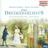 Berte: Das Dreimäderlhaus album lyrics, reviews, download