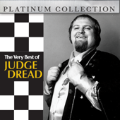 The Very Best of Judge Dread - Judge Dread