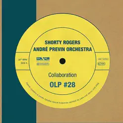 Collaborati - Shorty Rogers Collaborati - Shorty Rogers
