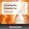 Stream & download Knowing Me, Knowing You (In-Houz Mix) - Single