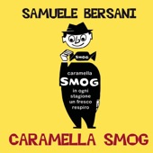 Caramella Smog artwork
