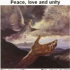 Paz, Amor e Uniao