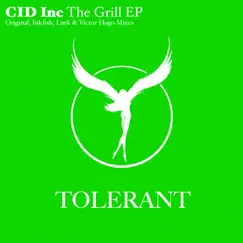 The Grill - EP by Cid Inc album reviews, ratings, credits
