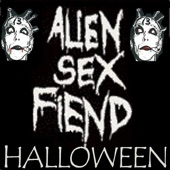 Alien Sex Fiend - My Brain Is in the Cupboard Above the Kitchen Sink