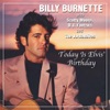 Today Is Elvis' Birthday (feat. Scotty Moore, D.J. Fontana & The Jordanaires) - Single