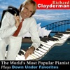 Richard Clayderman - The Carnival Is Over