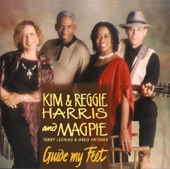 Kim & Reggie Harris And Magpie - Woke Up This Morning