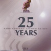 Caama 25 Year Anniversary Compilation, Vol. 3