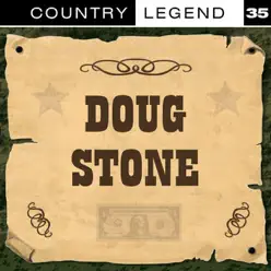 Country Legend Vol. 35 - Doug Stone