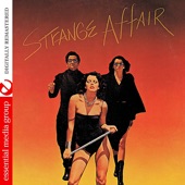 Strange Affair - I'm Ready / Disco Star