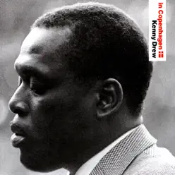 In Copenhagen - Kenny Drew - Kenny Drew In Copenhagen - Kenny Drew - Kenny Drew