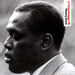 Kenny Drew - Everything I Love