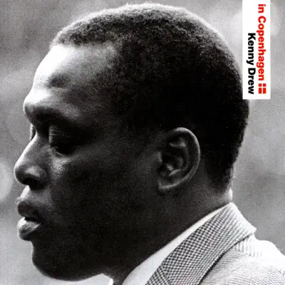 In Copenhagen - Kenny Drew - Kenny Drew