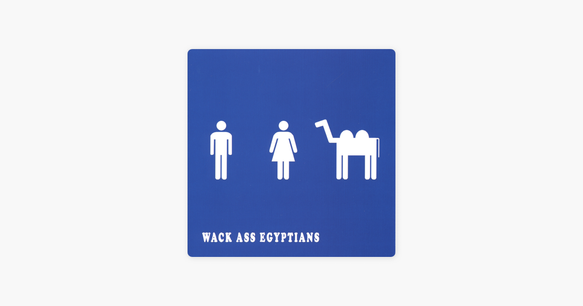 wack ass egyptian Goth gets fucked