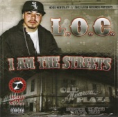I am the Streets