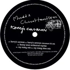 Kerry's Caravan - EP by Mudd & Chico Hamilton album reviews, ratings, credits