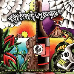 Rhythm and Booze - Authority Zero