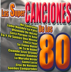 Los Chicos del Ayer - Sera Porque Te Amo