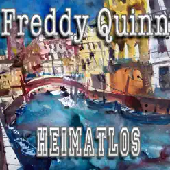 Heimatlos - Single - Freddy Quinn