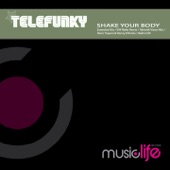 Telefunky - Shake Your Body