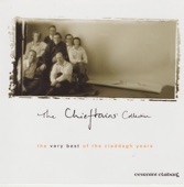 The Chieftains Collection Volume One (The Very Best Of The Claddagh Years) artwork