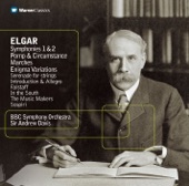 Melbourne Symphony Orchestra & Sir Andrew Davis - Dream Children, Op. 43: II. Allegretto piacevole