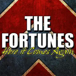 Here It Comes Again - The Fortunes