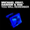 You Will Remember - Single