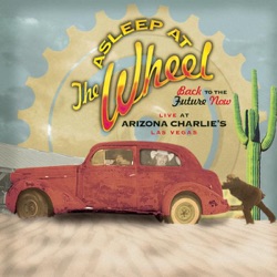 Asleep At the Wheel - Fat Boy Rag