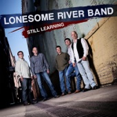Lonesome River Band - Pretty Little Girl