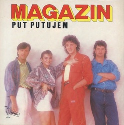 Magazin - Nakon Mnogo Godina