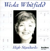 Wesla Whitfield - Exactly Like You