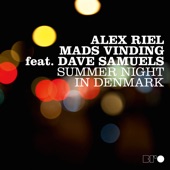 Summer Night in Denmark (feat. Dave Samuels) artwork