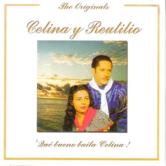 Cover artwork for La Casa de Yagua