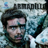 Armadillo (The Soundtrack) artwork
