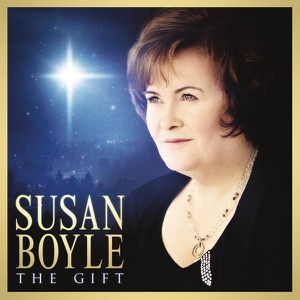 Susan Boyle - Auld Lang Syne - 排舞 音乐