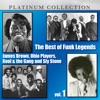 James Brown - It's a Man's Man's Man's World (Live)