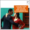 Colección Estelar De Salsa Sudamericana