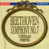 Beethoven: Symphony No. 7 & Coriolan Overture album lyrics, reviews, download