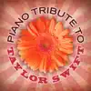 Piano Tribute to Taylor Swift, Vol. 2 album lyrics, reviews, download