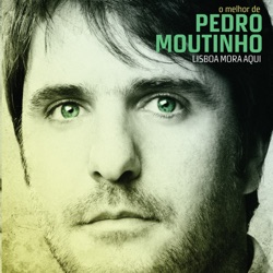 Pedro Moutinho - Alfama (com Mayra Andrade)