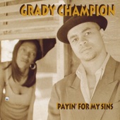 Grady Champion - She's Some Kind of Wonderful