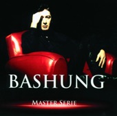 Master série : Alain Bashung, vol. 1